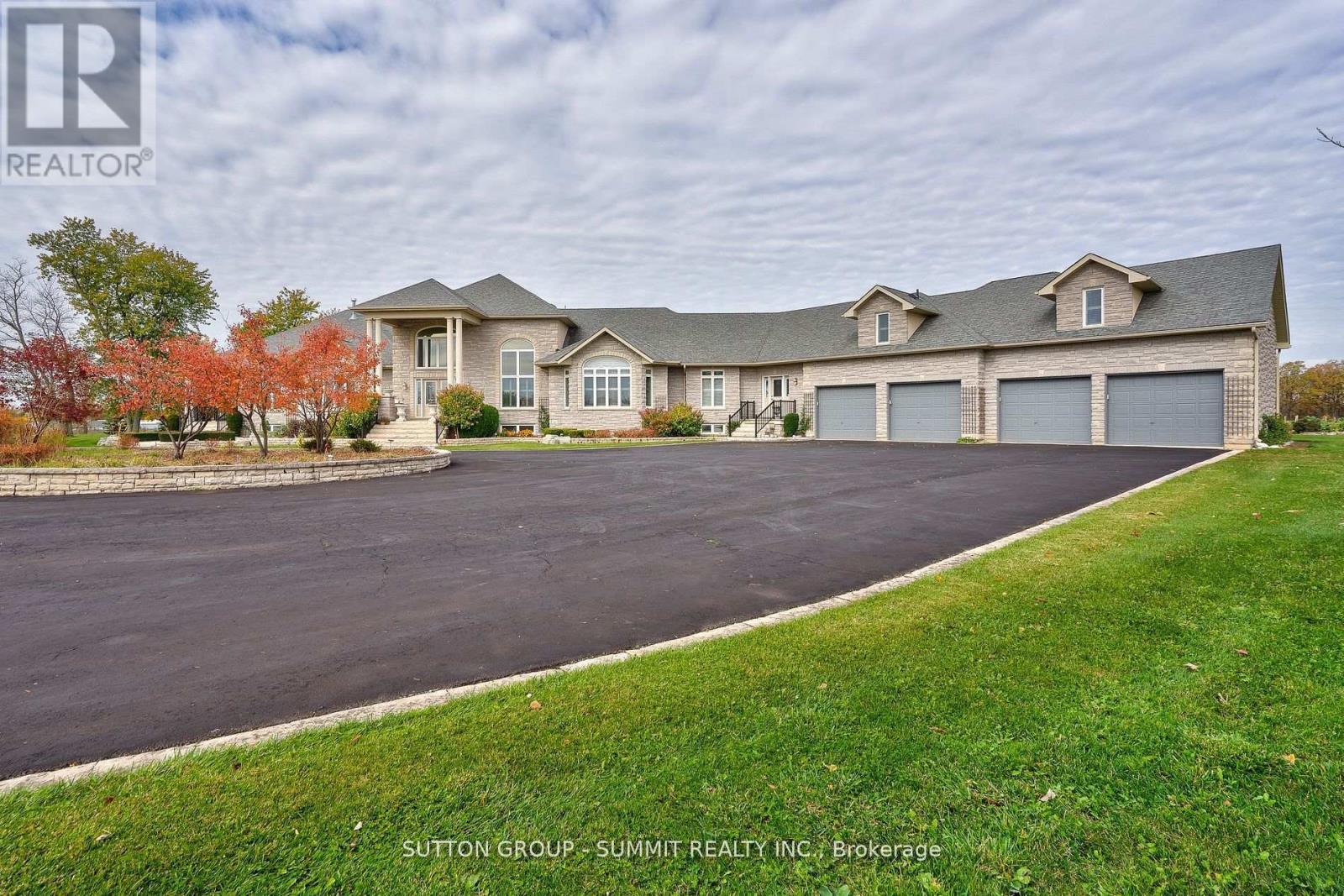 Detached at 5431 APPLEBY LINE, Burlington