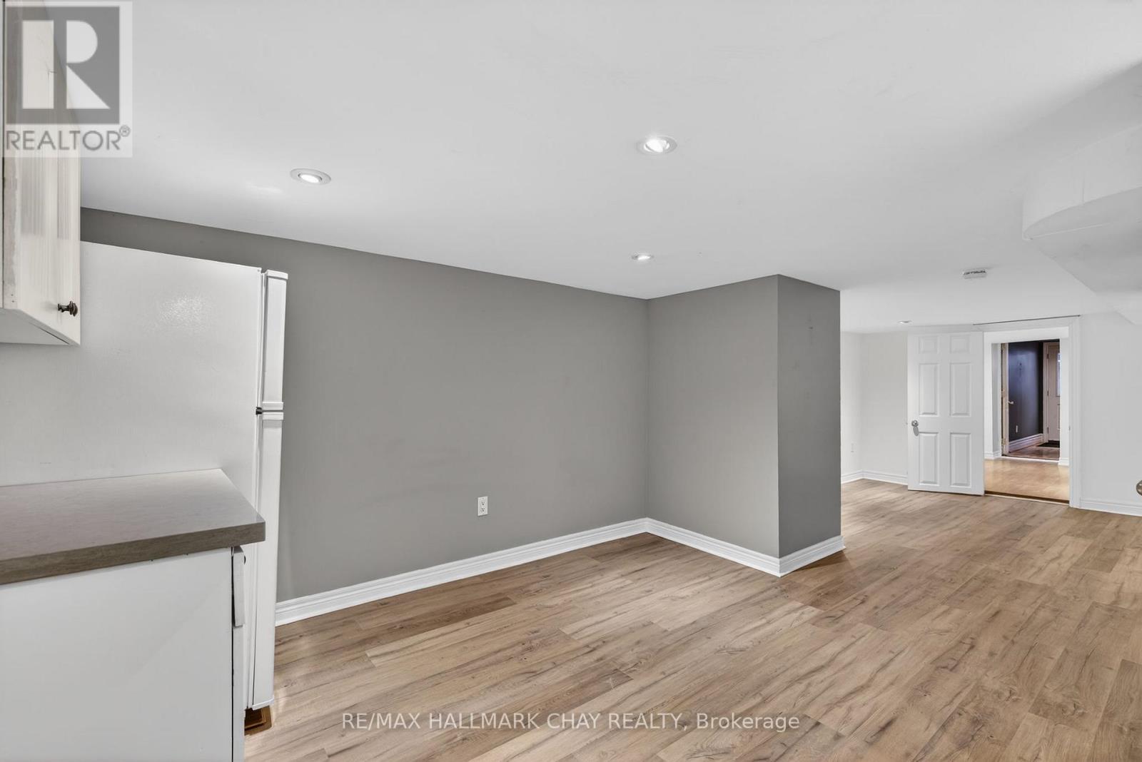 Semi-Detached/Link at LOWER - 45 CALEDONIA ROAD, Toronto