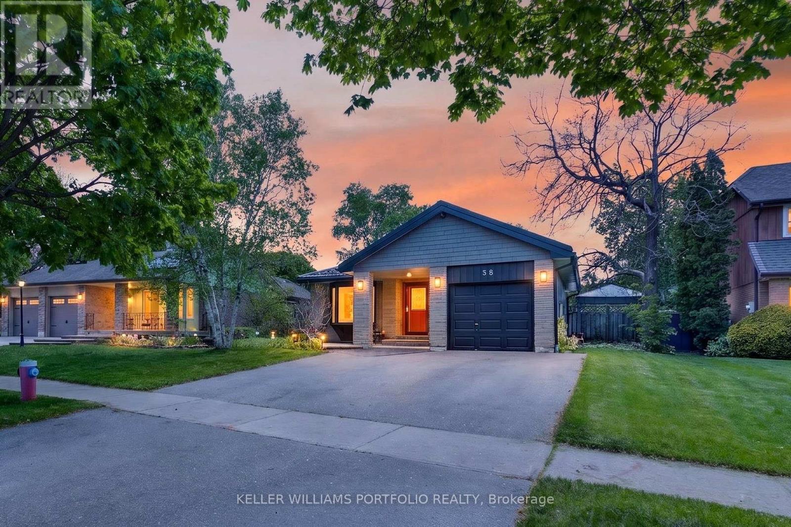 Detached at 38 LAURELCREST STREET, Brampton