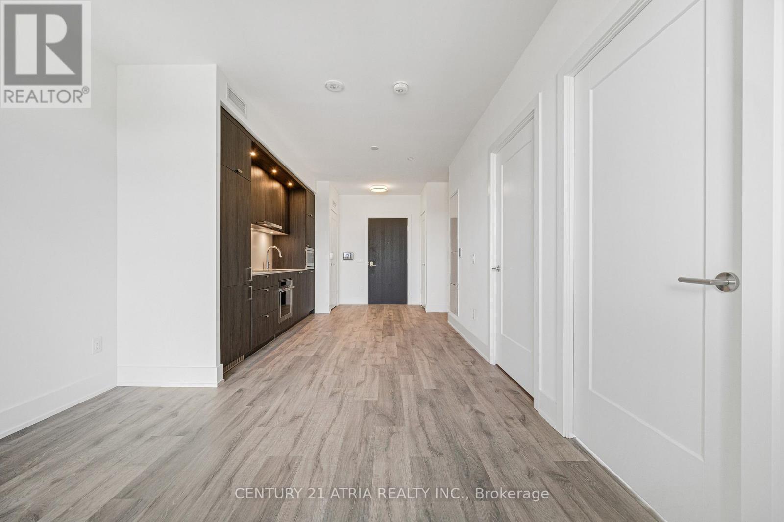 Apartment at 712 - 259 THE KINGSWAY, Toronto
