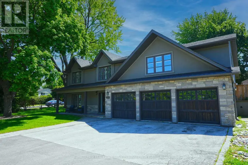 Detached at 52 JOYMAR DRIVE, Mississauga (Streetsville)