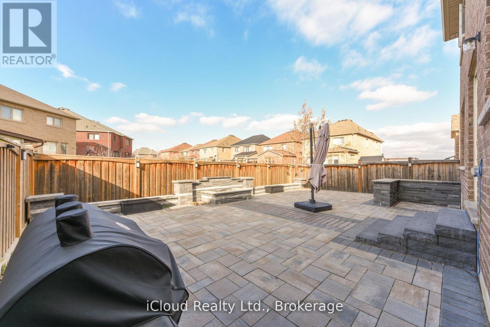 Detached at 60 VALLEYWAY DRIVE, Brampton