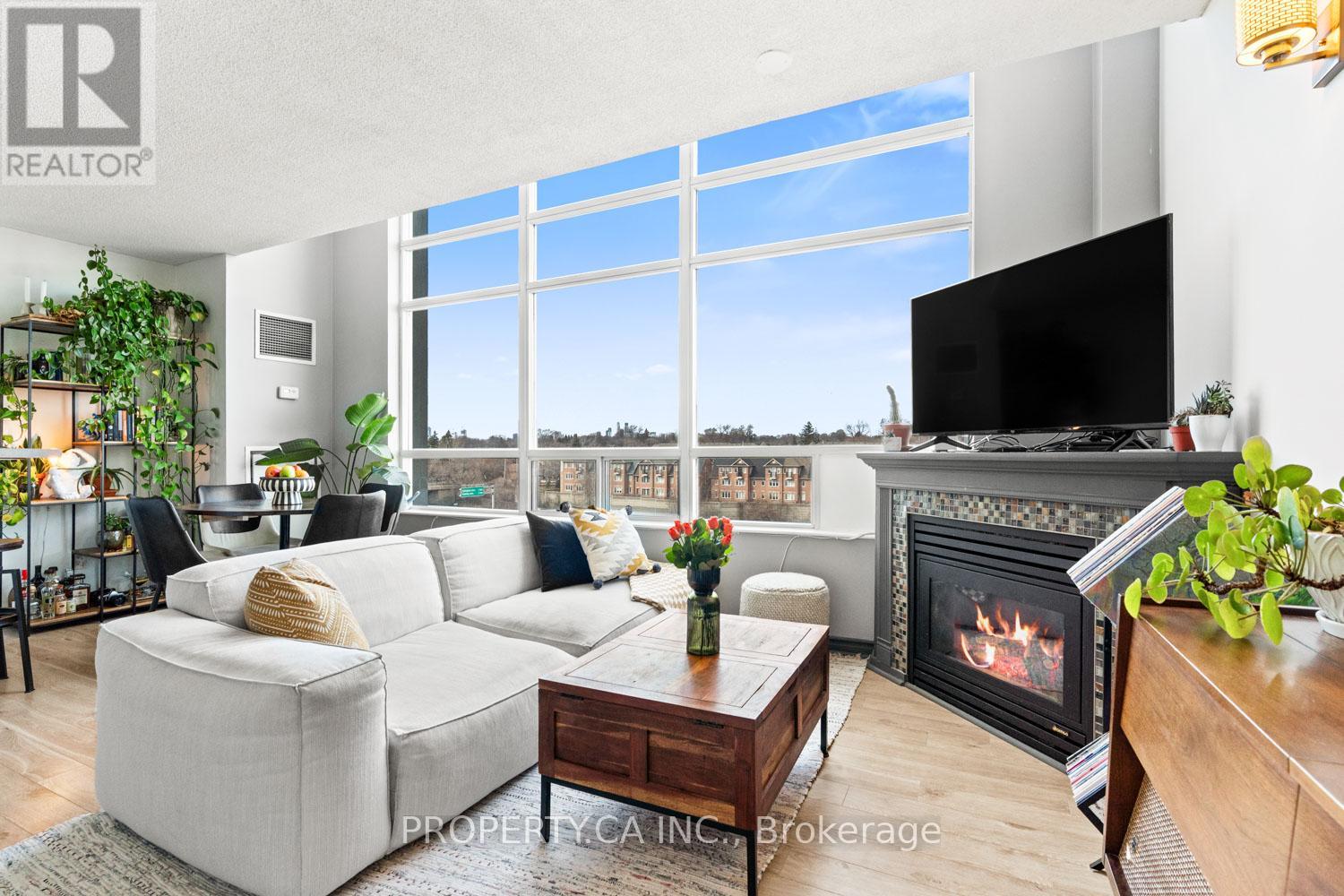 Apartment at 421 - 200 MANITOBA STREET, Toronto (Mimico)