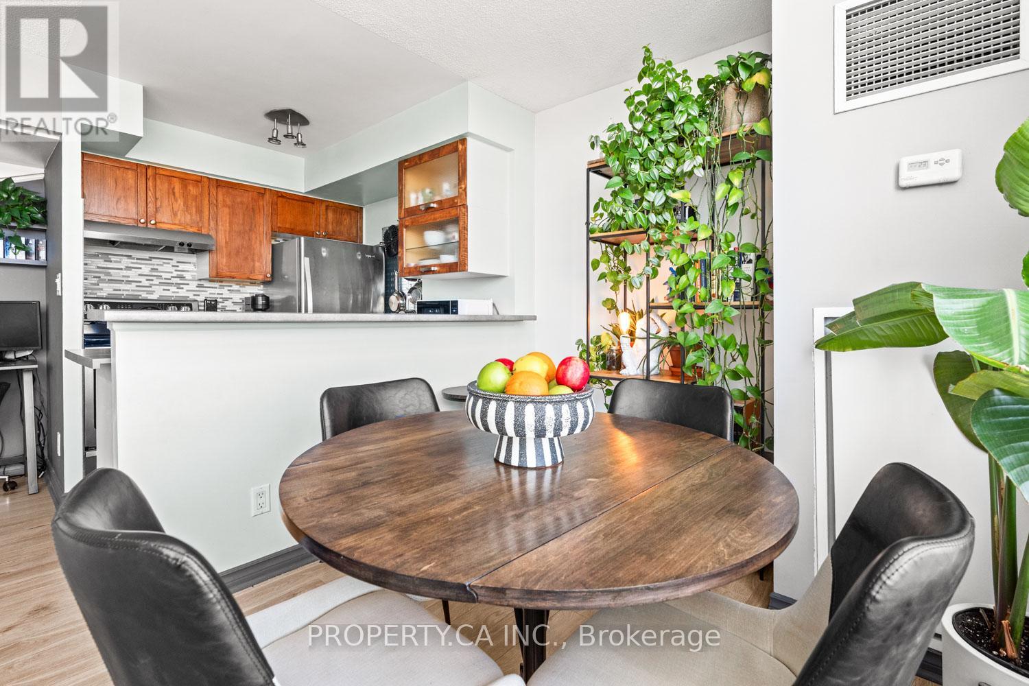 Apartment at 421 - 200 MANITOBA STREET, Toronto