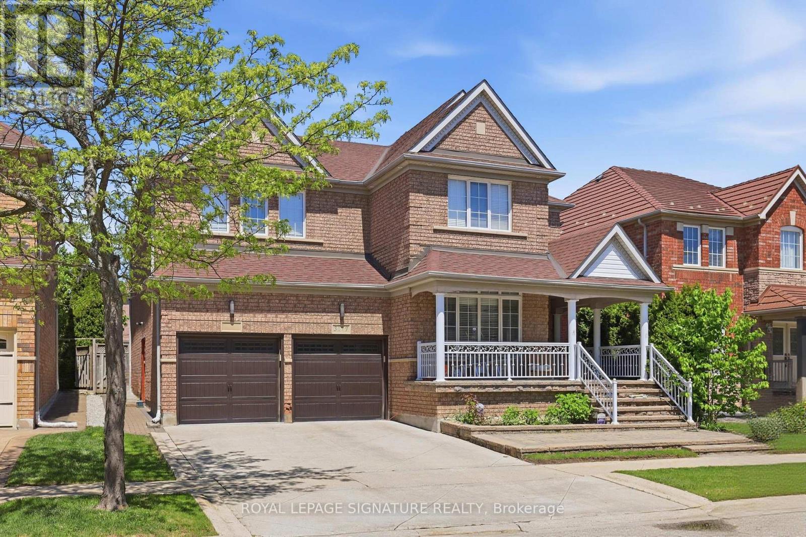 Detached at BSMT - 3179 POLO PLACE, Mississauga