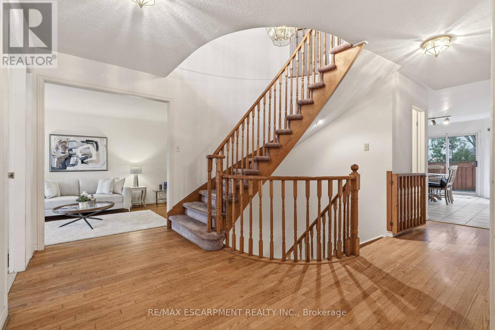 Detached at 4150 MILLCROFT PARK DRIVE, Burlington