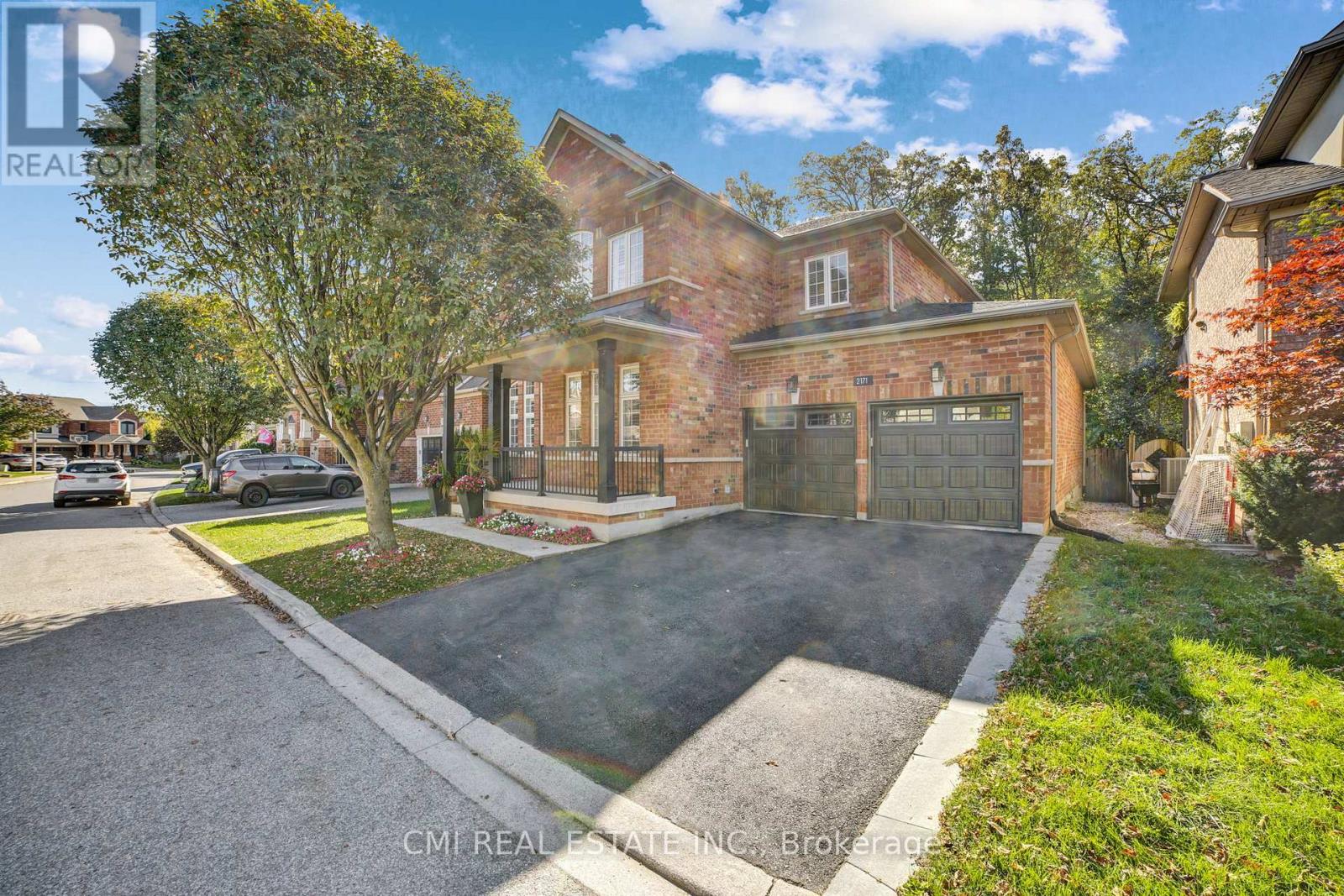 Detached at 2171 JARDINE CRESCENT, Burlington (Orchard)