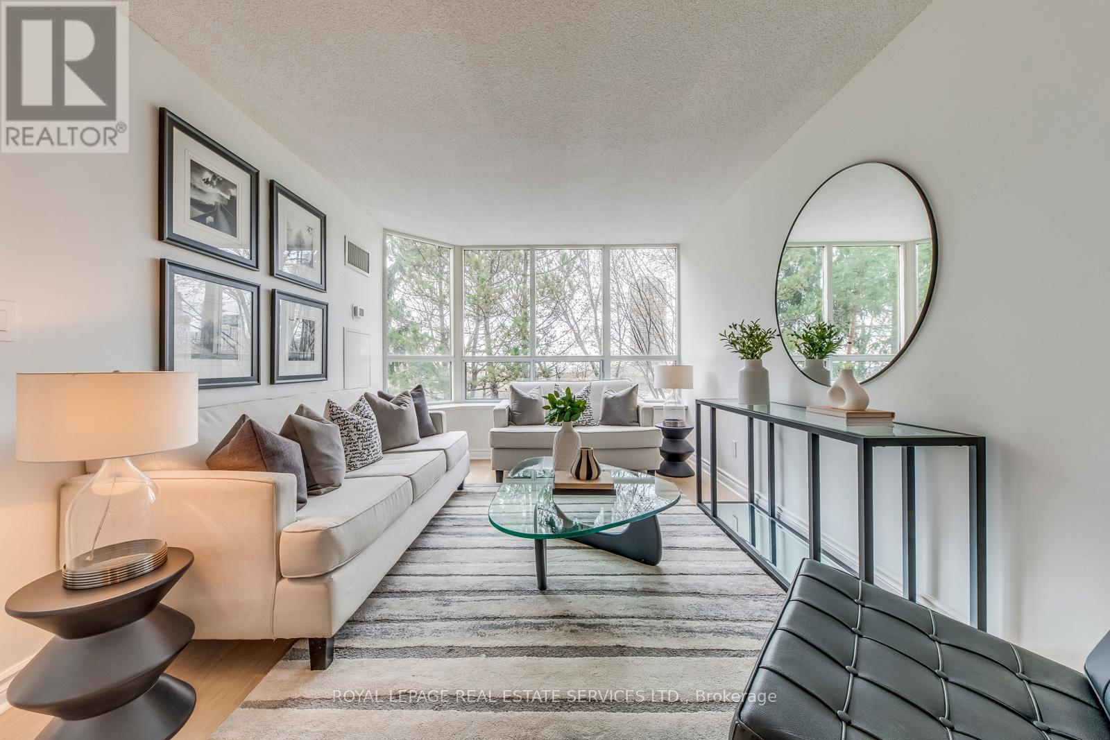 Apartment at 403 - 1 RIPLEY AVENUE, Toronto