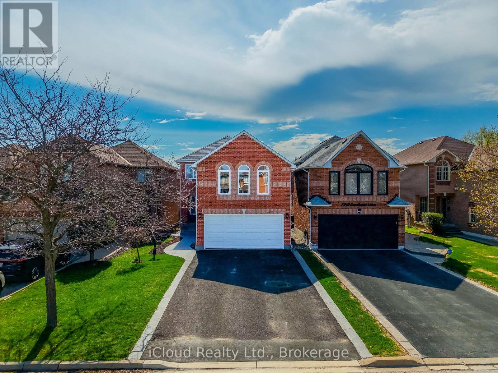 Detached at 7389 SANDHURST DRIVE, Mississauga