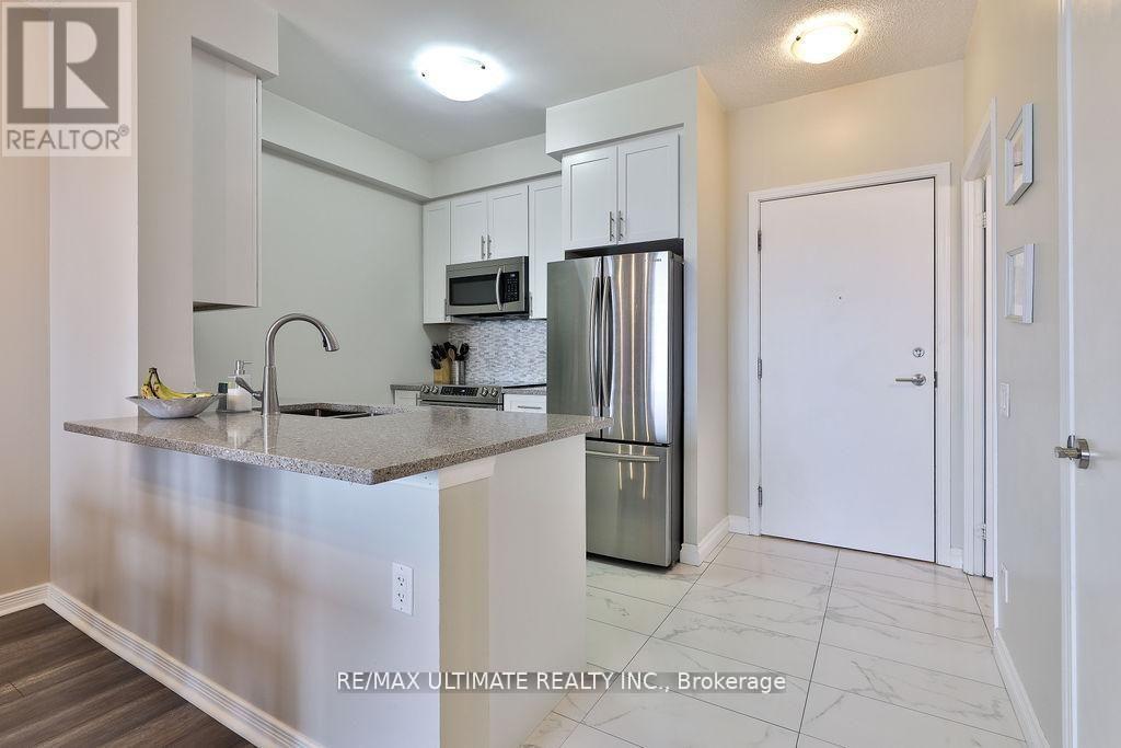 Apartment at 2404 - 60 HEINTZMAN STREET, Toronto