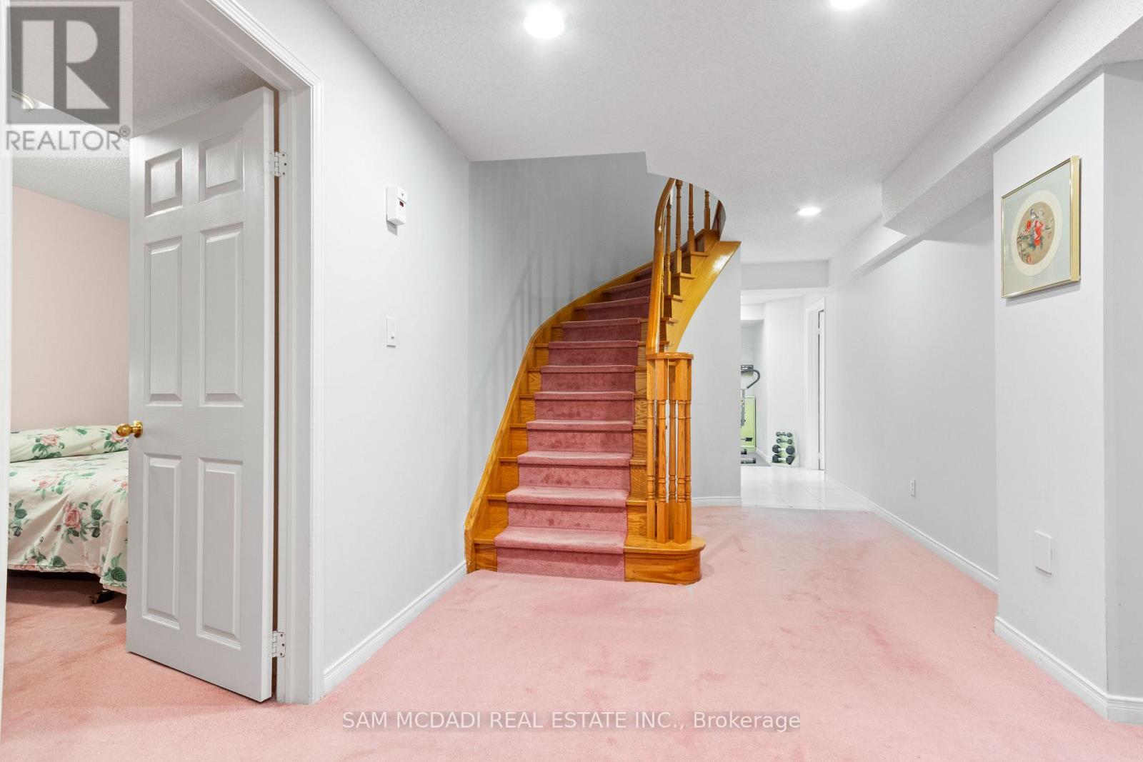 Detached at 4461 GLADEBROOK CRESCENT, Mississauga