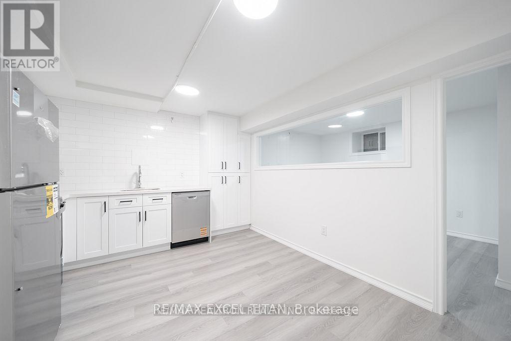 Apartment at B101 - 2255 WESTON ROAD, Toronto (Weston)