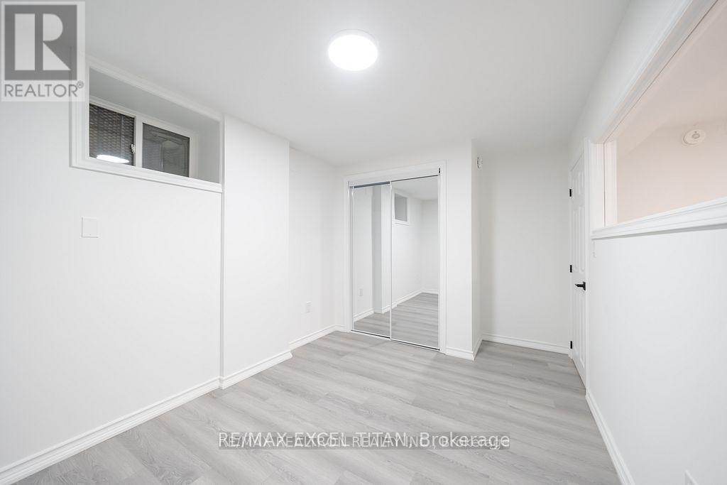 Apartment at B101 - 2255 WESTON ROAD, Toronto
