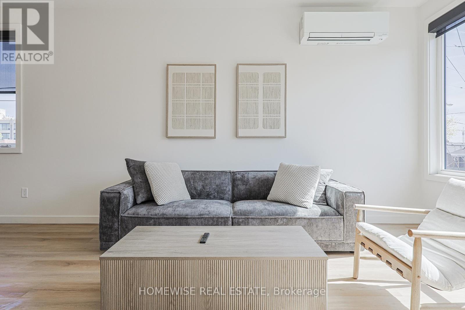 Multiplex at 2 - 159 LOCKSLEY AVENUE, Toronto