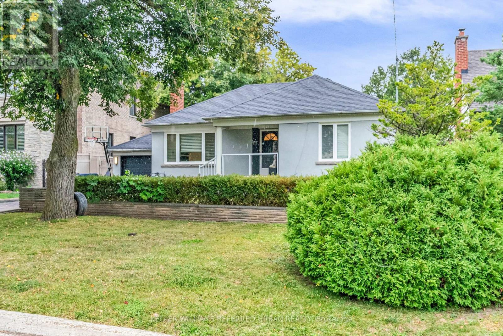 Detached at 115 ASHBOURNE DRIVE, Toronto (Islington-City Centre West)