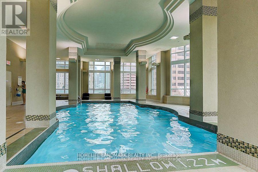 Apartment at 3103 - 208 ENFIELD PLACE, Mississauga