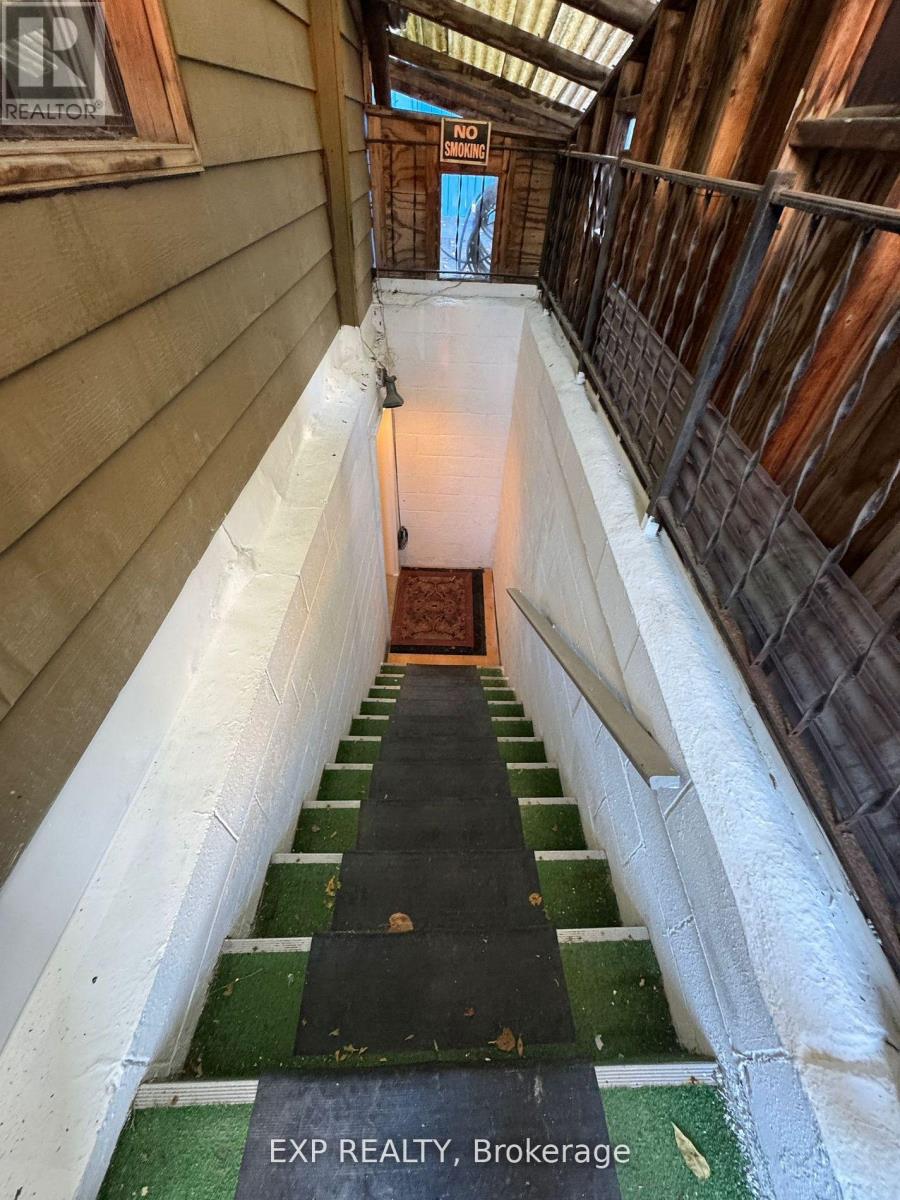 Detached at 5 - 1594 DUPONT STREET, Toronto
