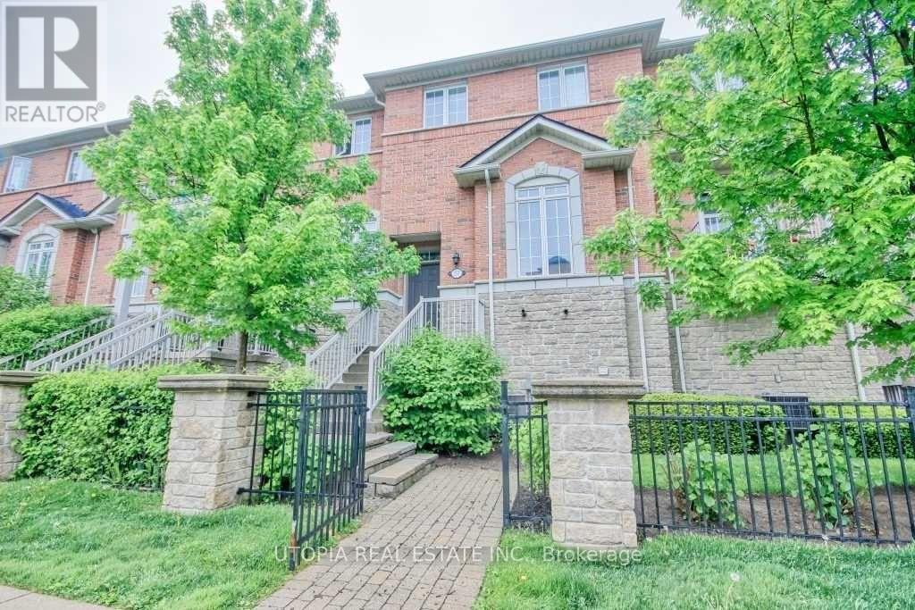 Townhouse at 57 - 1169 DORVAL DRIVE, Oakville