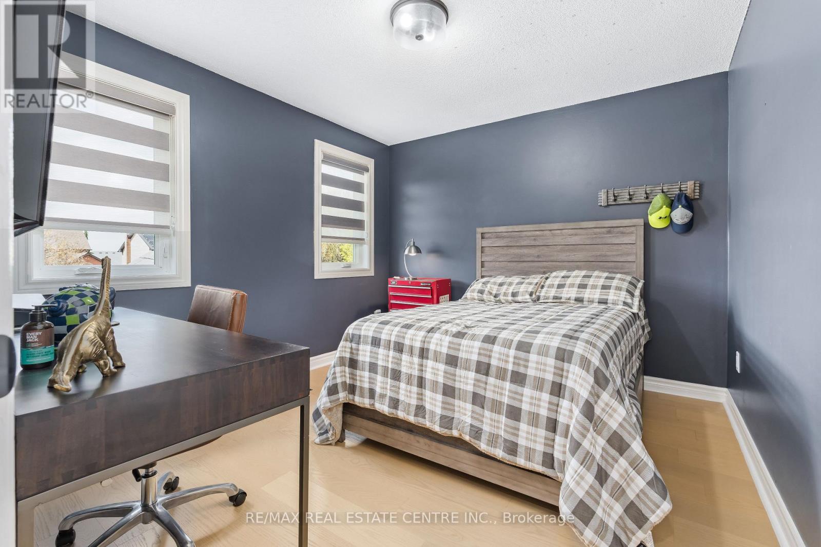 Detached at 20 NIXON CRESCENT, Halton Hills