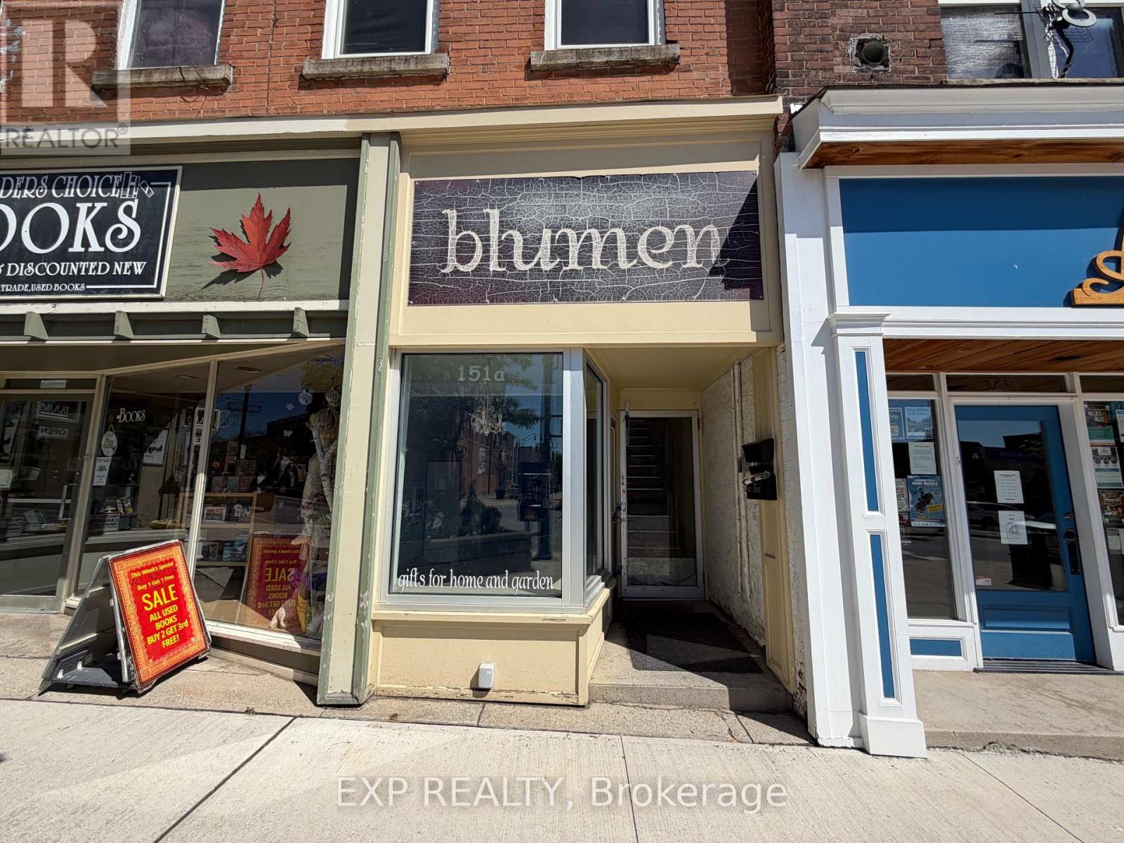 Other at 151A BROADWAY, Orangeville