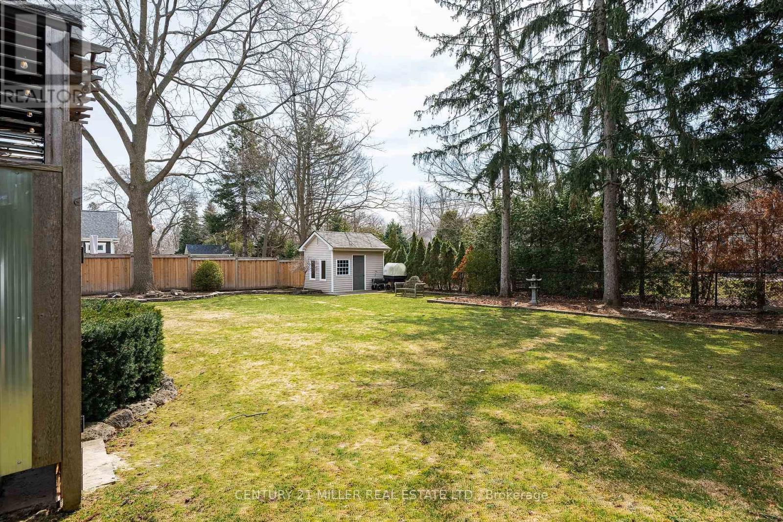Detached at 262 OAKWOOD CRESCENT, Oakville