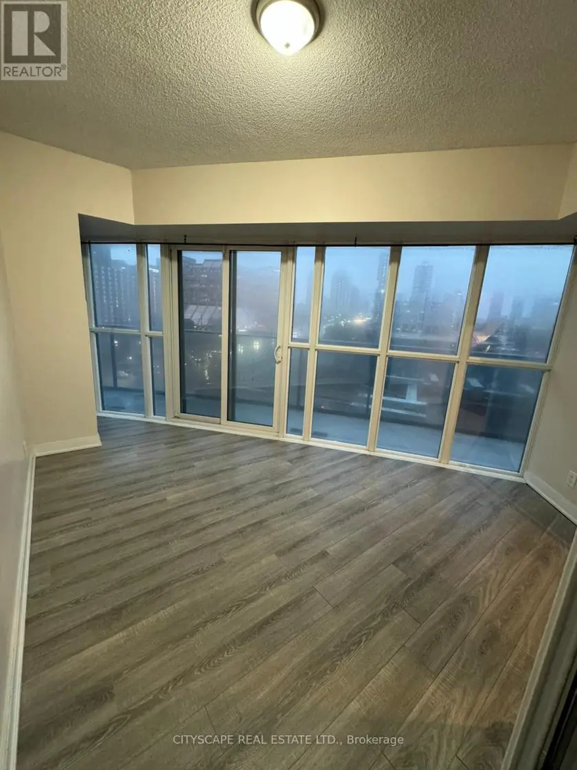 Apartment at 504 - 60 ABSOLUTE AVENUE, Mississauga