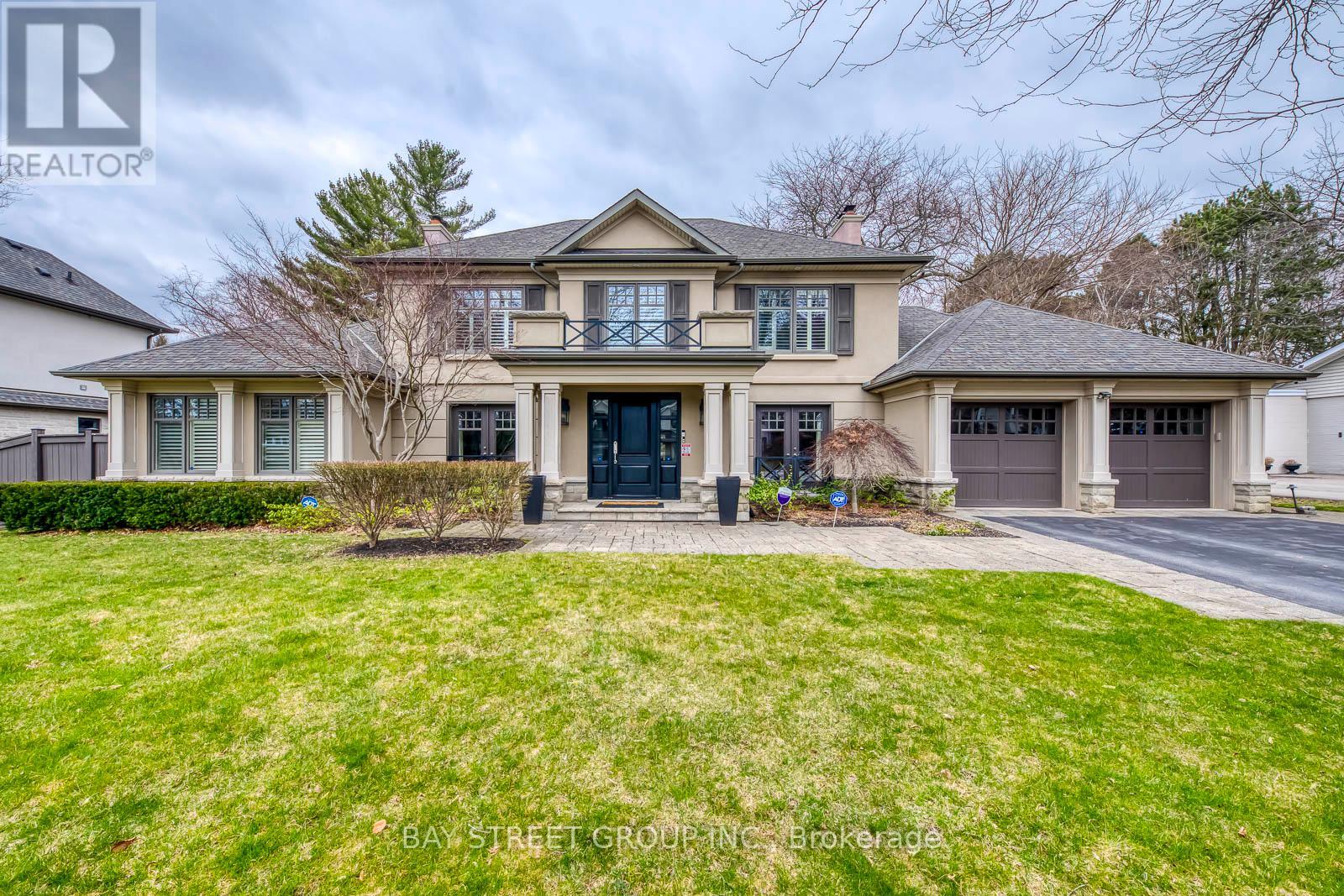 Detached at 1267 DONLEA CRESCENT, Oakville