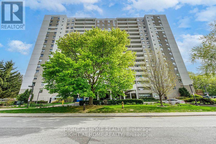 Apartment at 304 - 45 SOUTHPORT STREET, Toronto (High Park-Swansea)