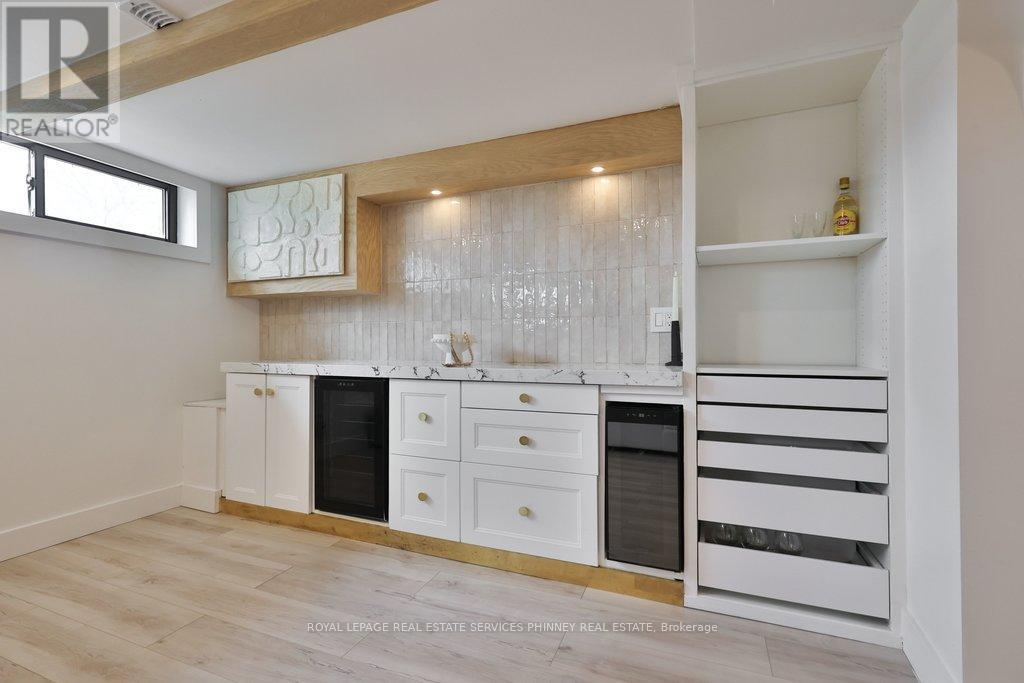 Detached at 75 RANGOON ROAD, Toronto