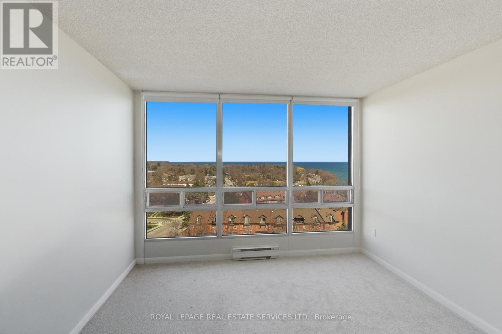 Apartment at 1203 - 2170 MARINE DRIVE, Oakville