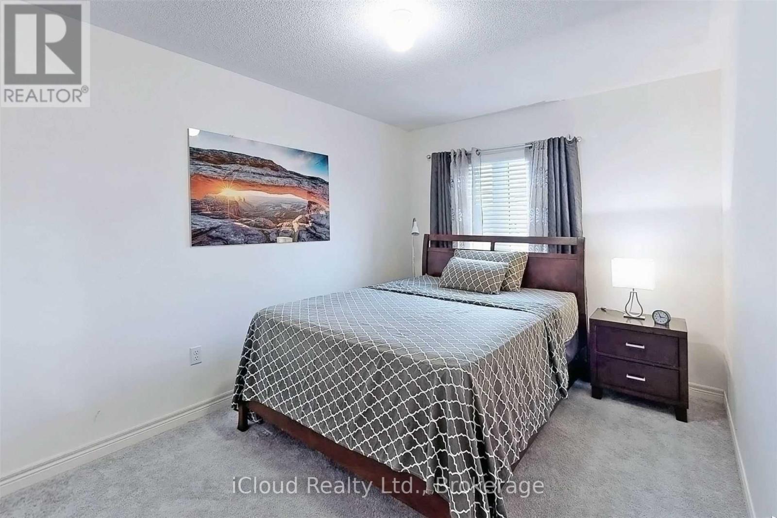 Semi-Detached/Link at 501 DOWNES JACKSON HEIGHTS, Milton