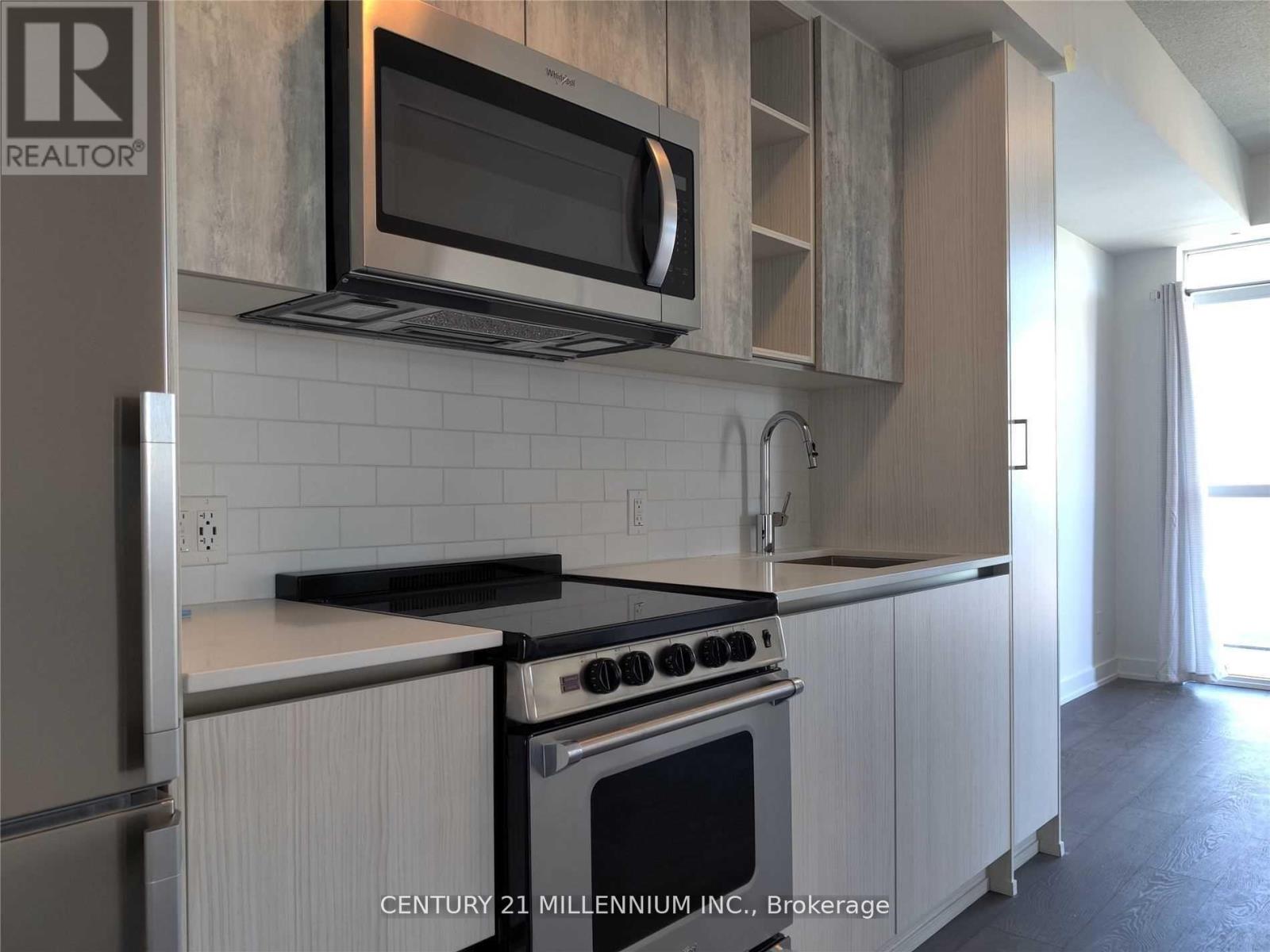 Apartment at 1910 - 251 MANITOBA STREET, Toronto (Mimico)