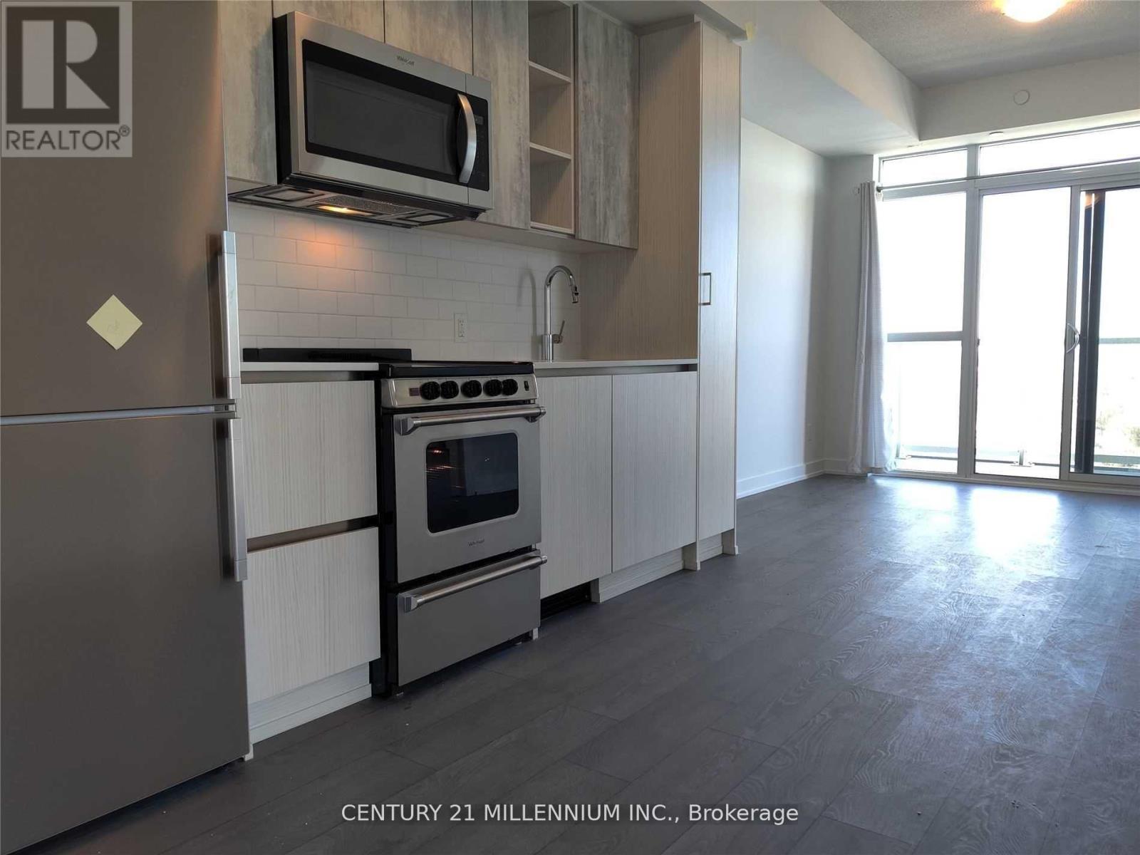 Apartment at 1910 - 251 MANITOBA STREET, Toronto