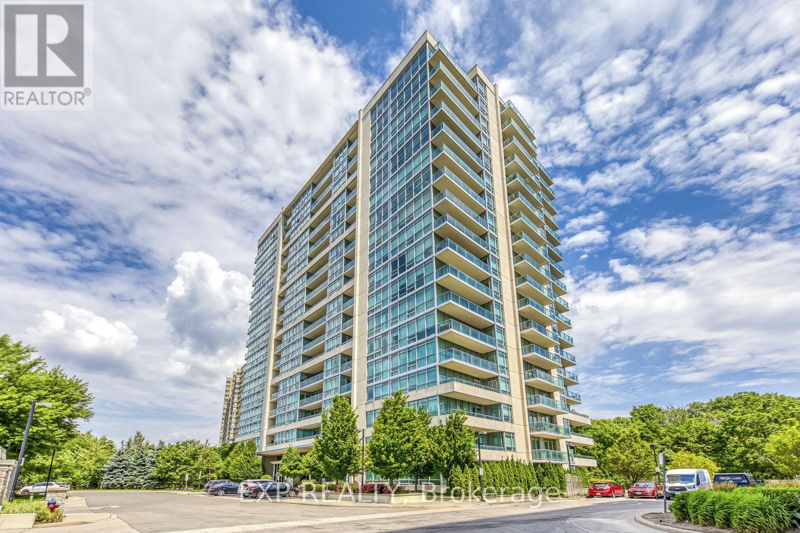 Apartment at 905 - 1055 SOUTHDOWN ROAD, Mississauga (Clarkson)