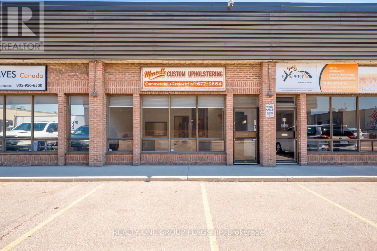 Other at 17 - 7171 TORBRAM ROAD, Mississauga