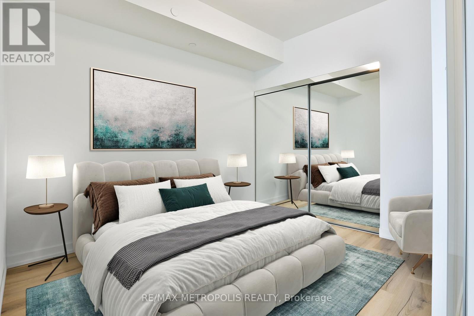 Apartment at 412 - 1195 THE QUEENSWAY, Toronto