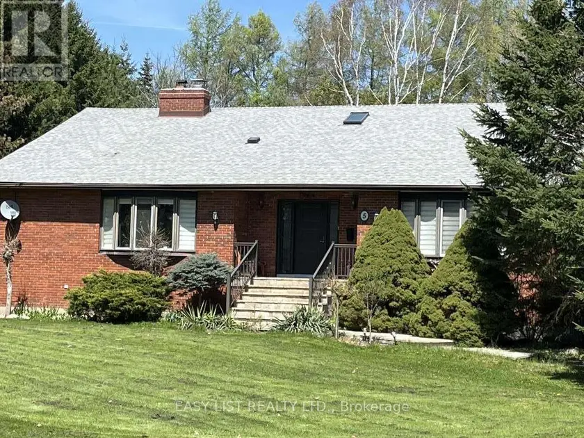 Detached at 5 WORDEN VIEW, Halton Hills (Rural Halton Hills)