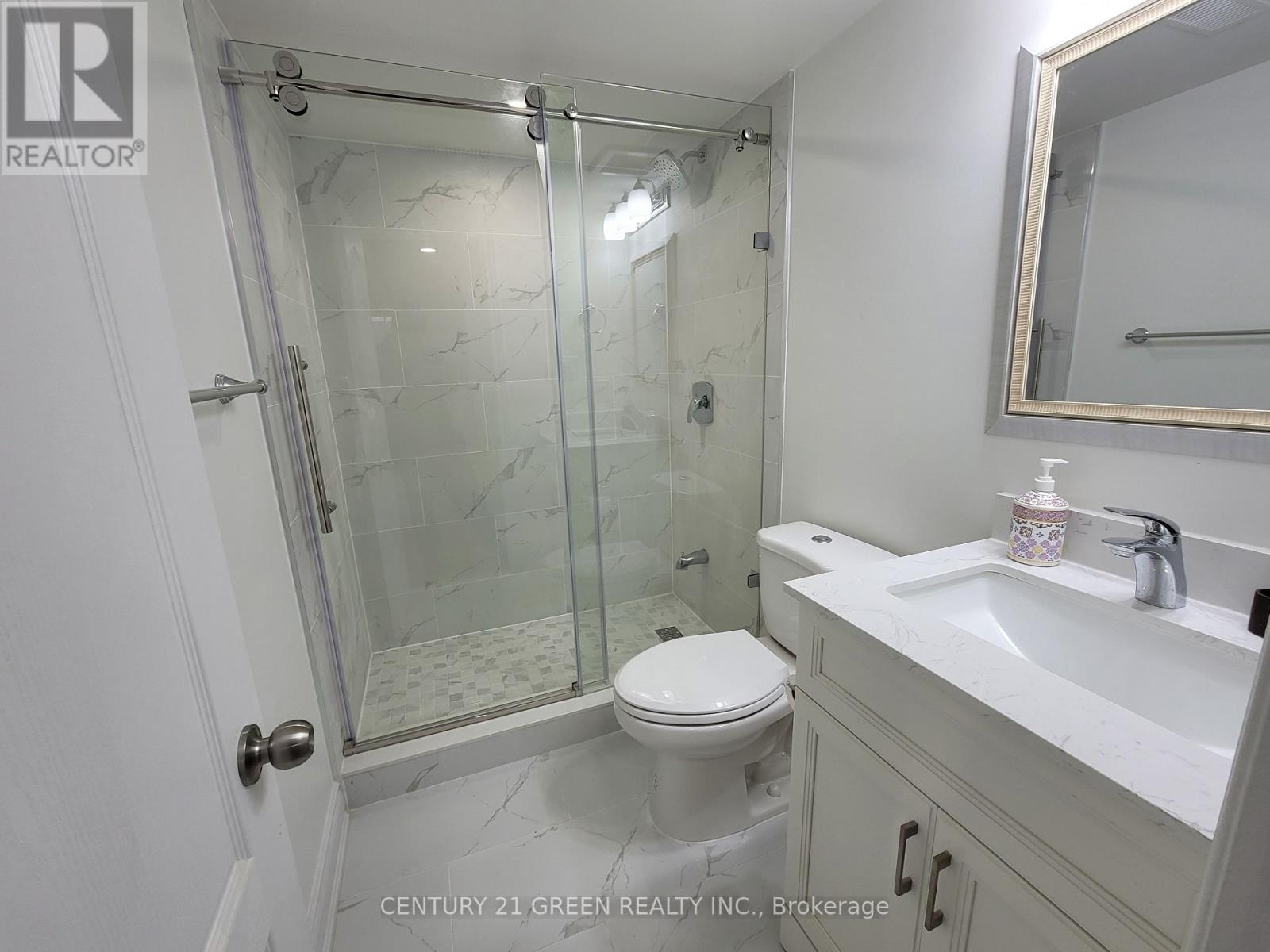 Detached at BSMT - 3249 PAUL HENDERSON DRIVE, Mississauga