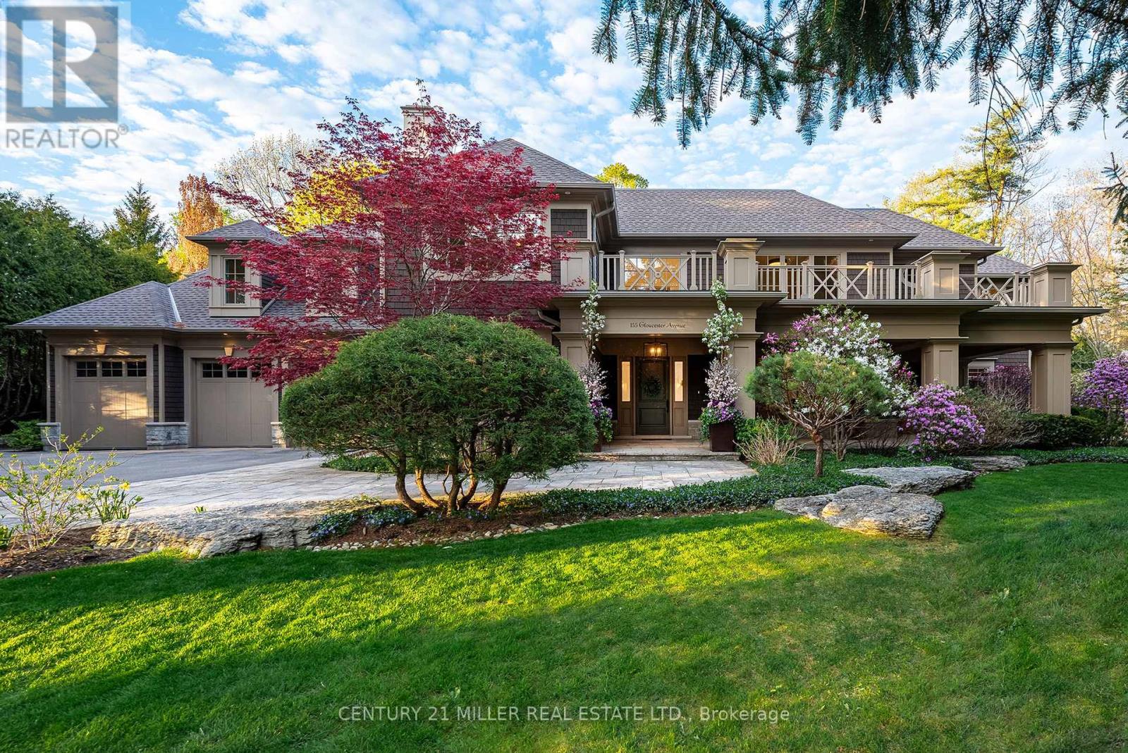 Detached at 155 GLOUCESTER AVENUE, Oakville (OO Old Oakville)