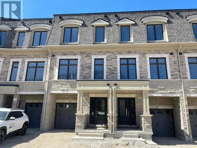 Townhouse at 86 SALINA STREET, Mississauga