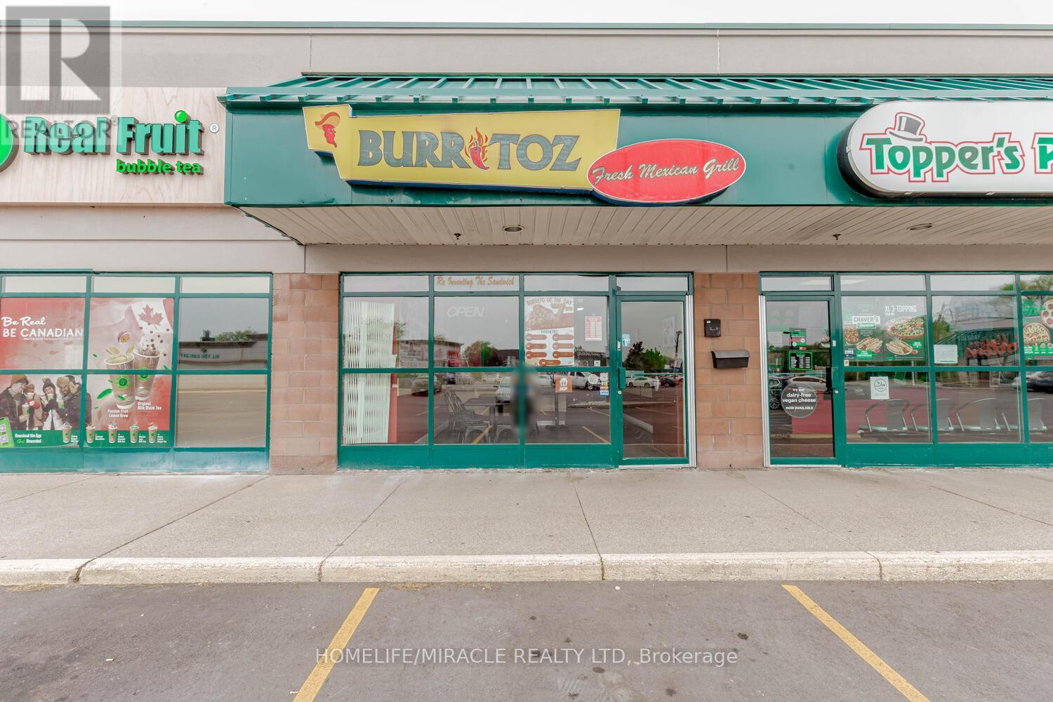 Other at 1C - 1035 BRANT STREET, Burlington (Freeman)