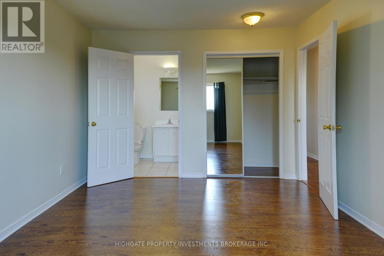 Detached at MAIN & UPPER - 654 BROUGHAM PLACE, Mississauga