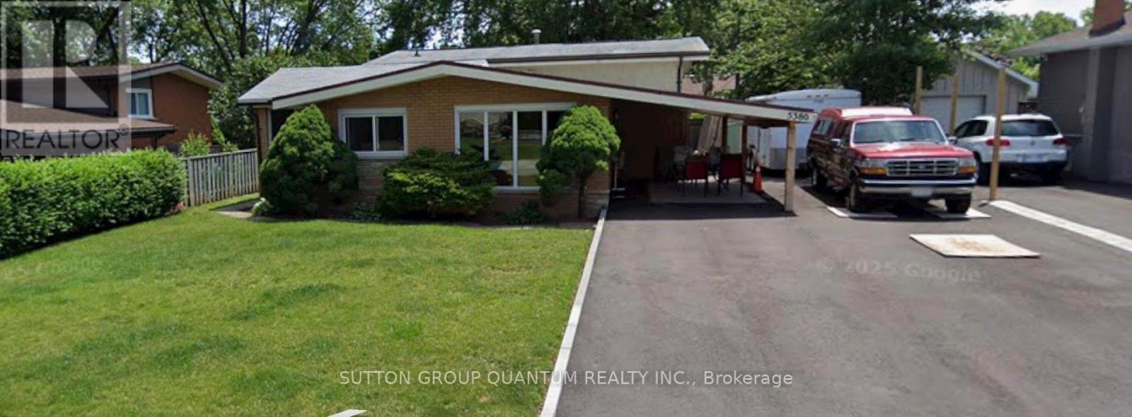 Detached at 5380 MERICOURT ROAD, Burlington (Appleby)