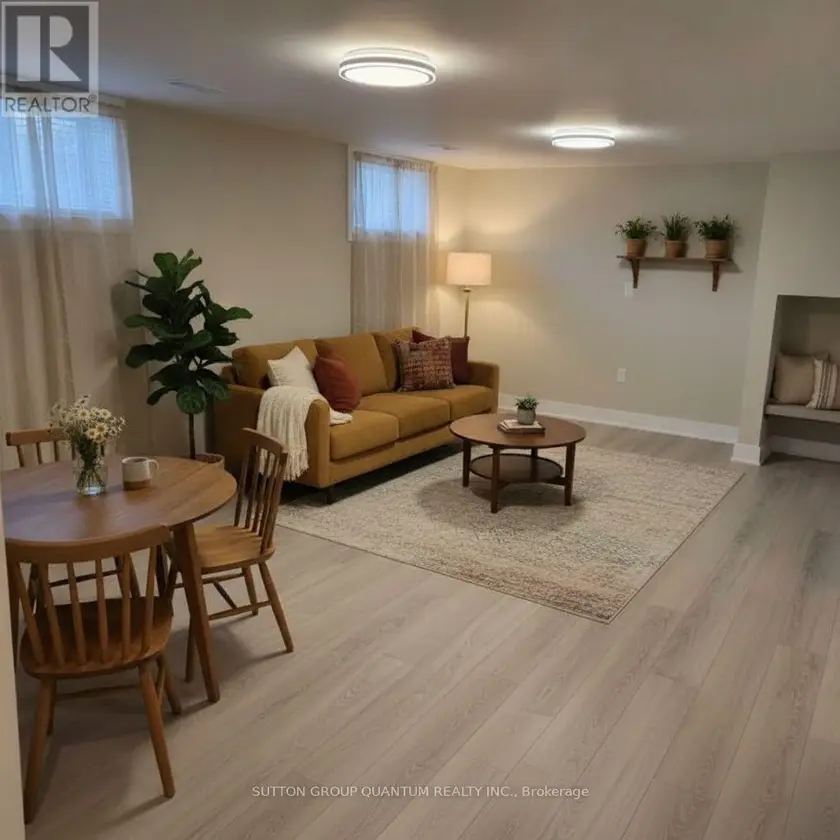 Detached at 5380 MERICOURT ROAD, Burlington