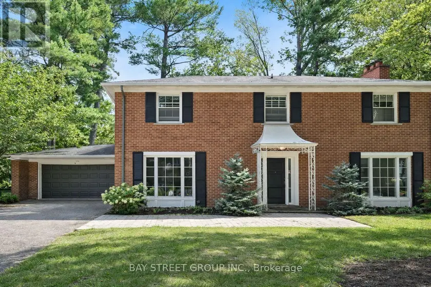 Detached at 178 BREEZY PINES DRIVE, Mississauga