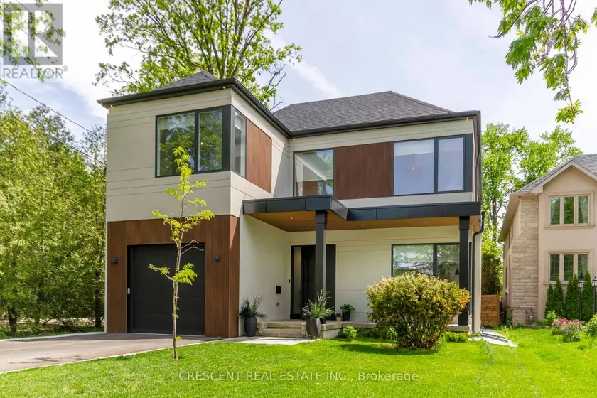 Detached at 151 SHAVER AVENUE N, Toronto (Islington-City Centre West)