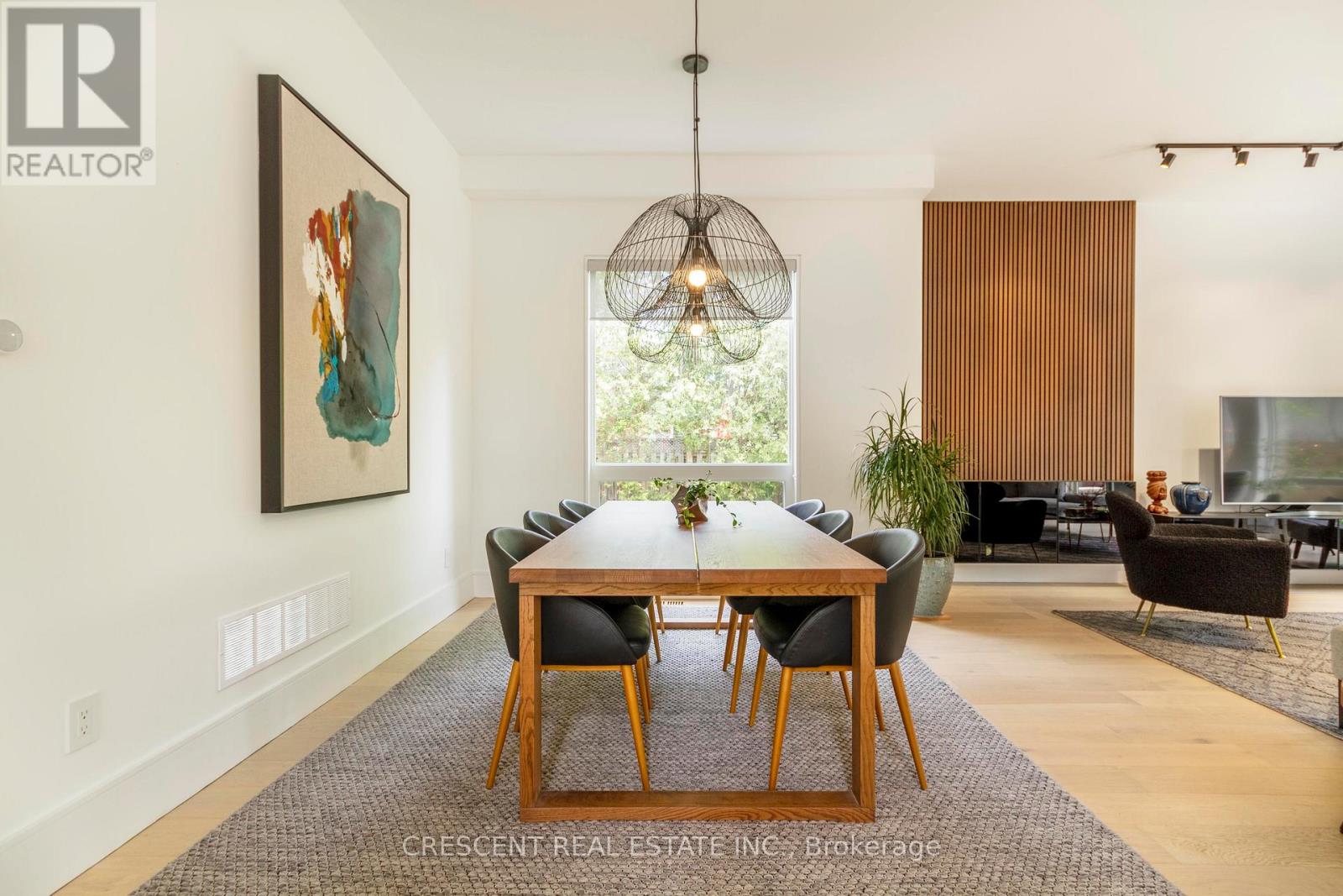 Detached at 151 SHAVER AVENUE N, Toronto