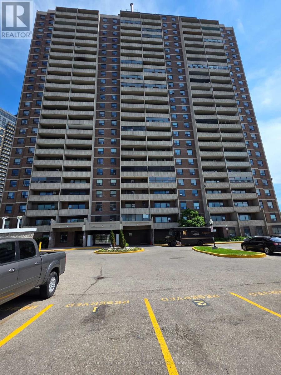 Apartment at 301 - 3390 WESTON ROAD, Toronto (Humbermede)