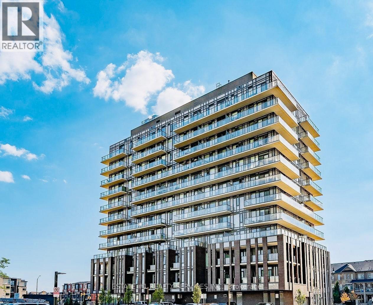 Apartment at 1201 - 215 VETERANS DRIVE S, Brampton (Northwest Brampton)