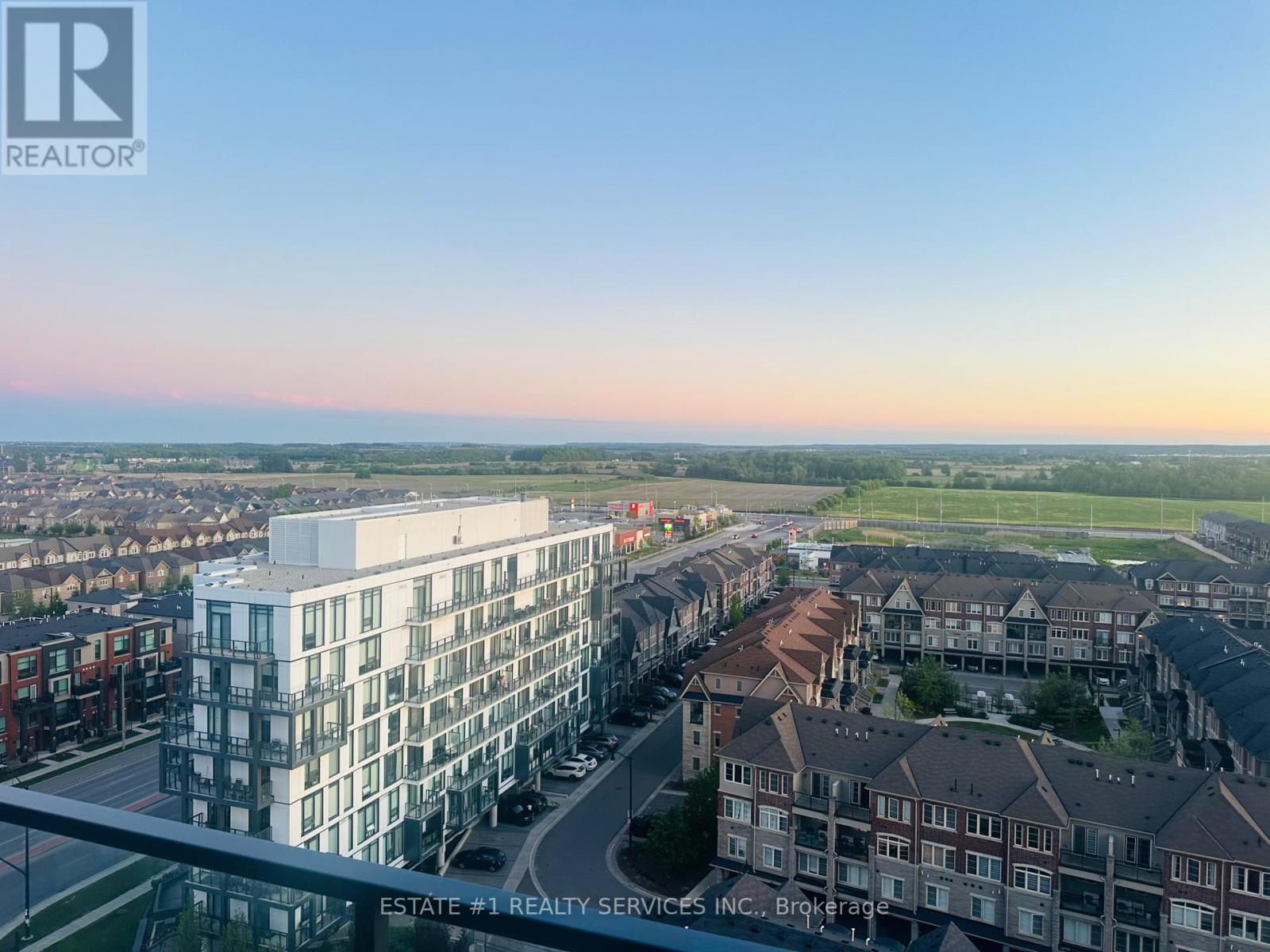Apartment at 1201 - 215 VETERANS DRIVE S, Brampton